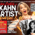 Eden Casteel in “Kahn Artist”