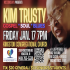 Kim Trusty 1/17 @7PM